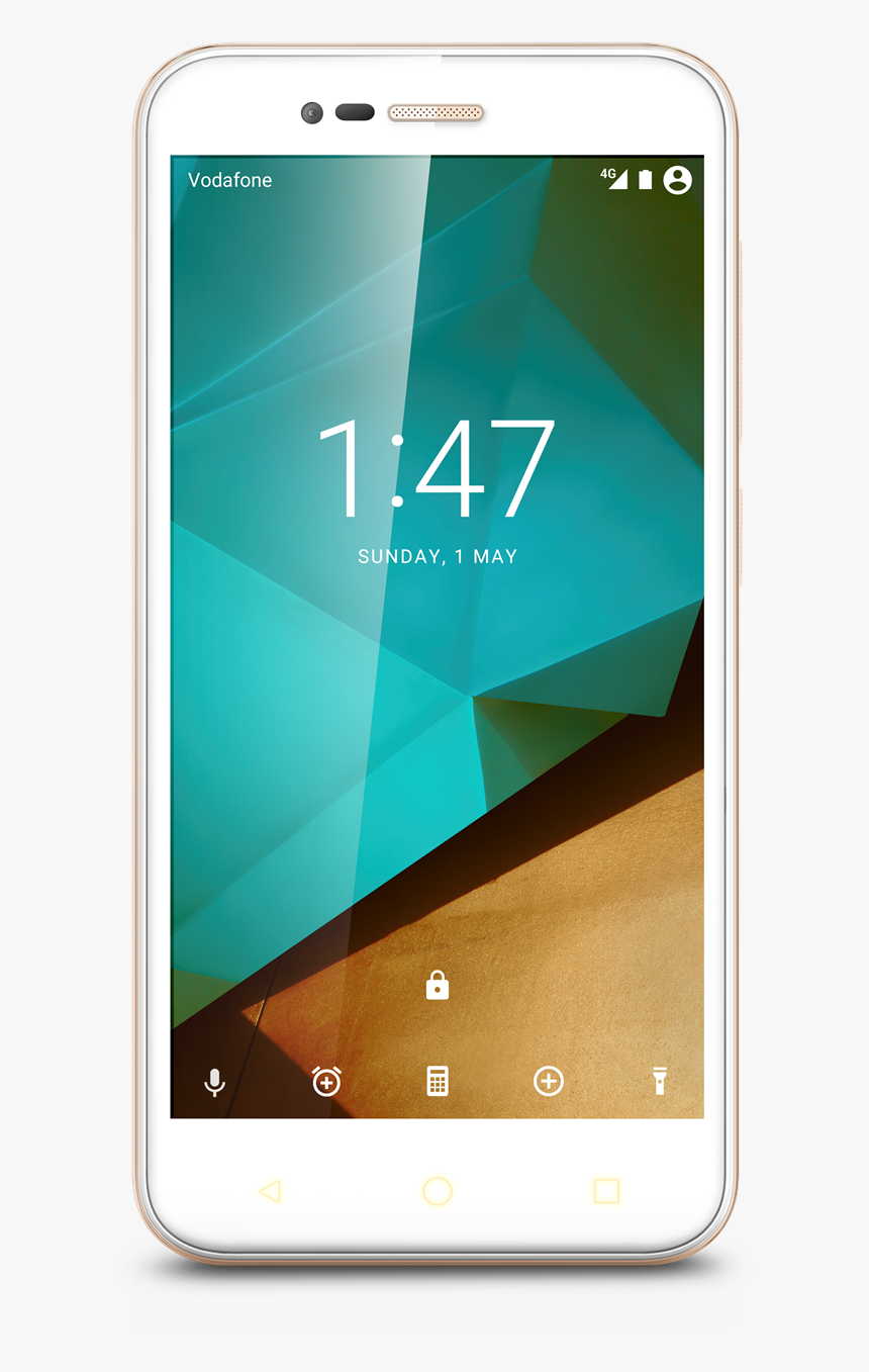 Vodafone Smart Prime 7, HD Png Download