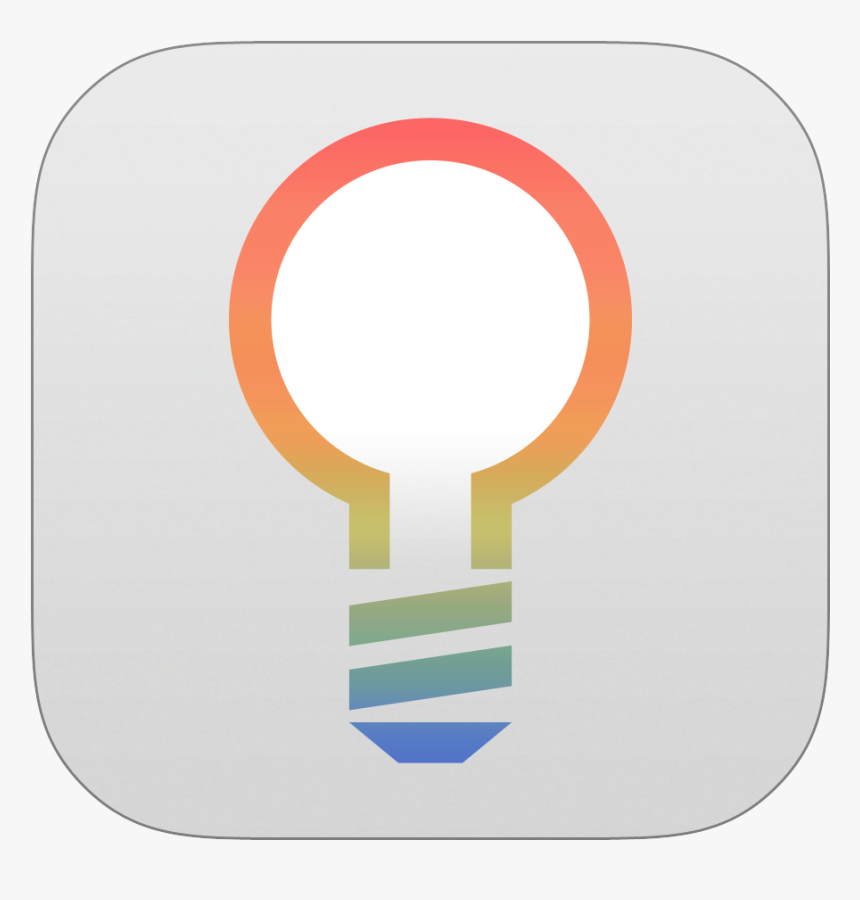 Idea Stuff Icon - Icon, HD Png Download