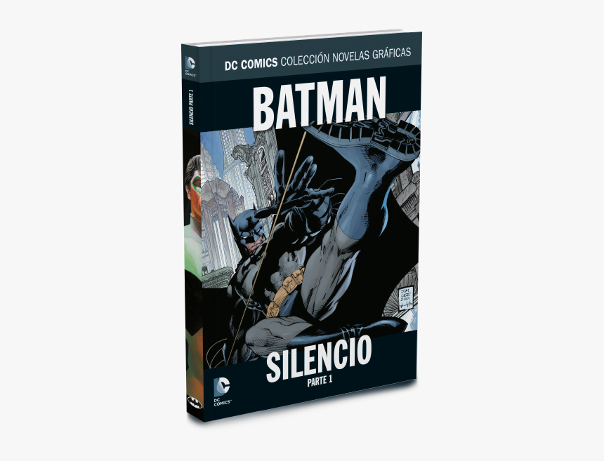 Batman Hush Part 1 Dc Comics, HD Png Download