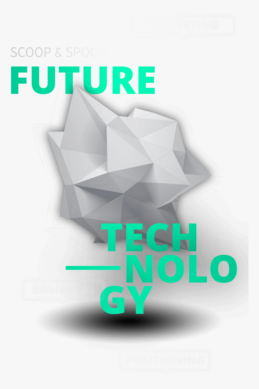 The Idea - Origami - Origami, HD Png Download