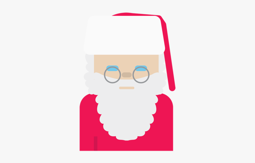 Santa Claus, HD Png Download
