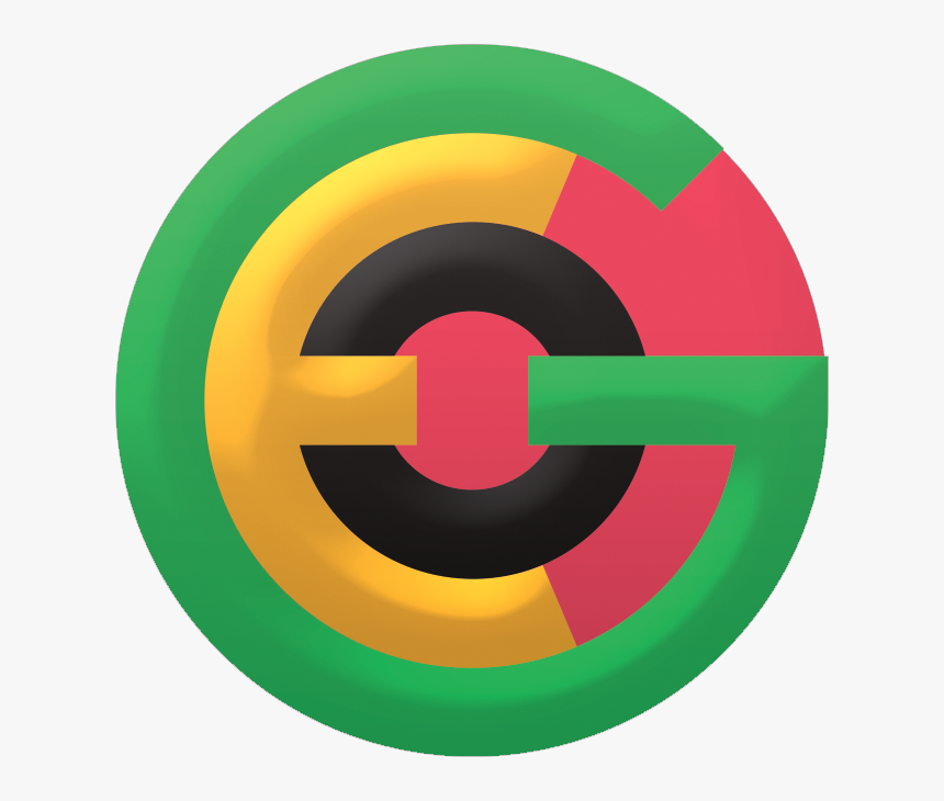 Geocoin-icon - Circle, HD Png Download