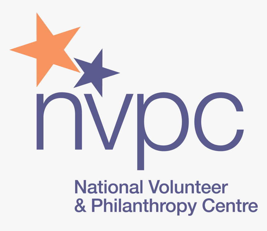 National Volunteer And Philanthropy Centre, HD Png Download