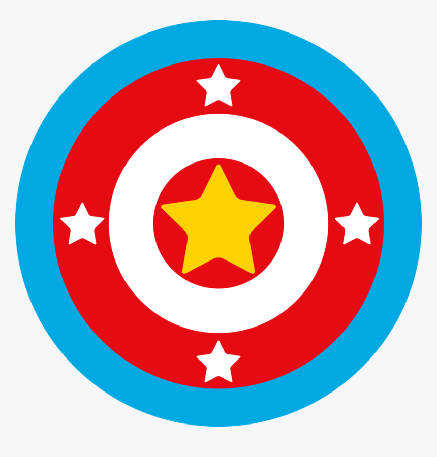 Transparent Superhero Clipart Png - Baby Superhero Png, Png Download