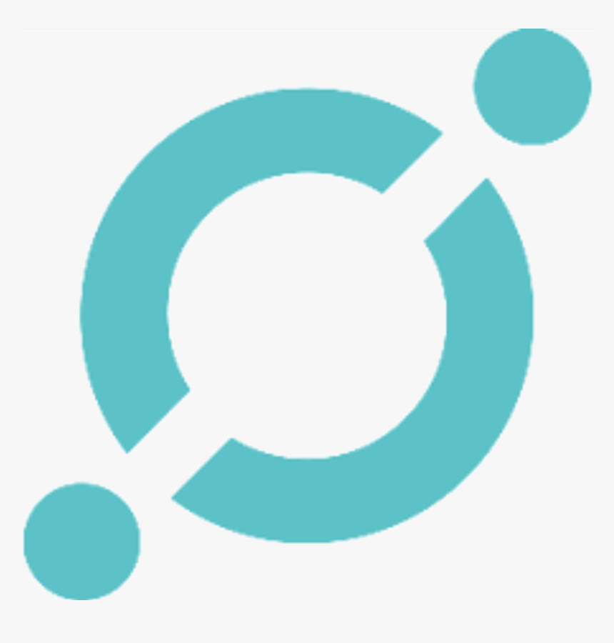 Icon Coin Logo Png, Transparent Png