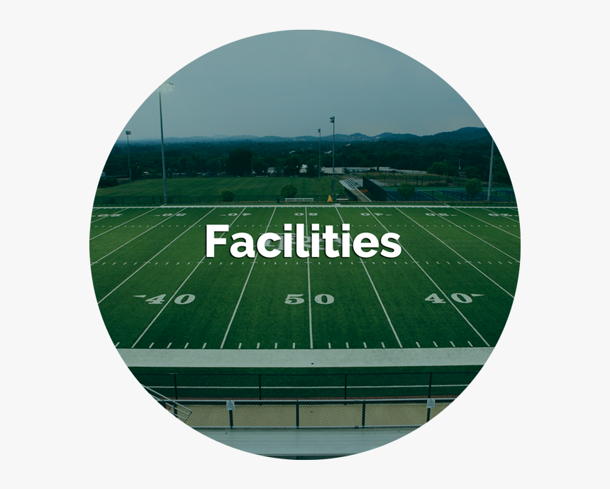 Football Field, HD Png Download