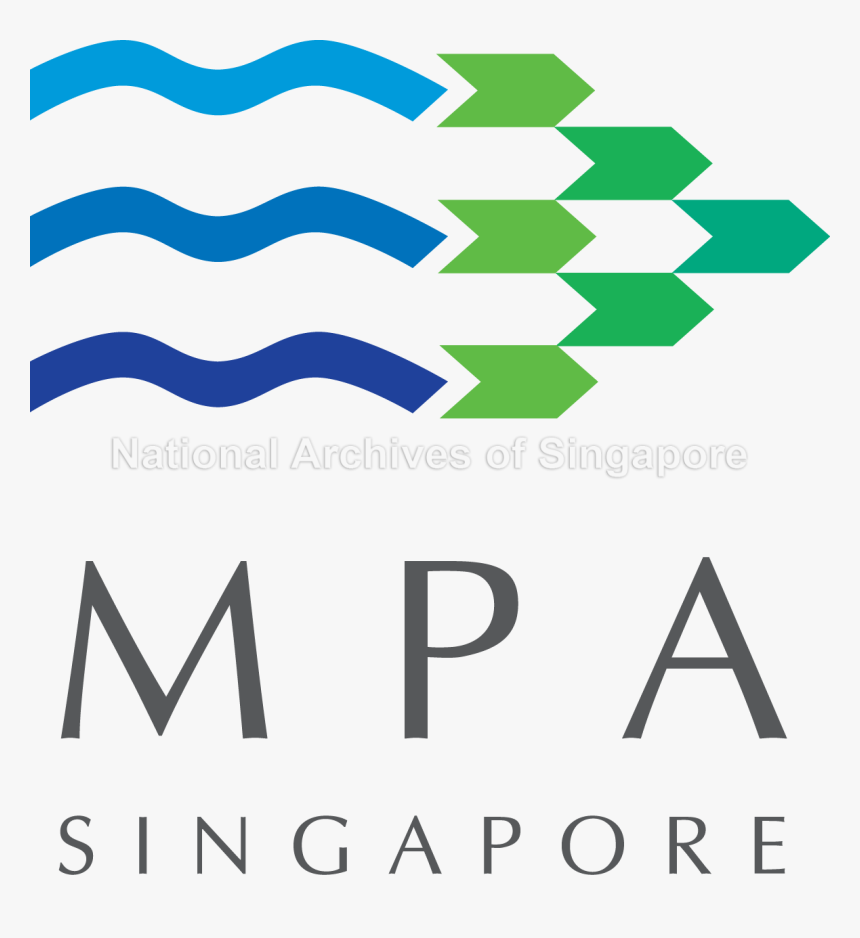 Maritime And Port Authority Of Singapore, HD Png Download