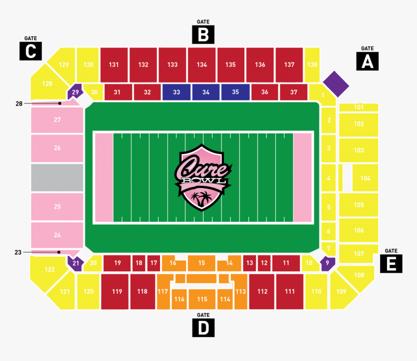 Cure Bowl, HD Png Download