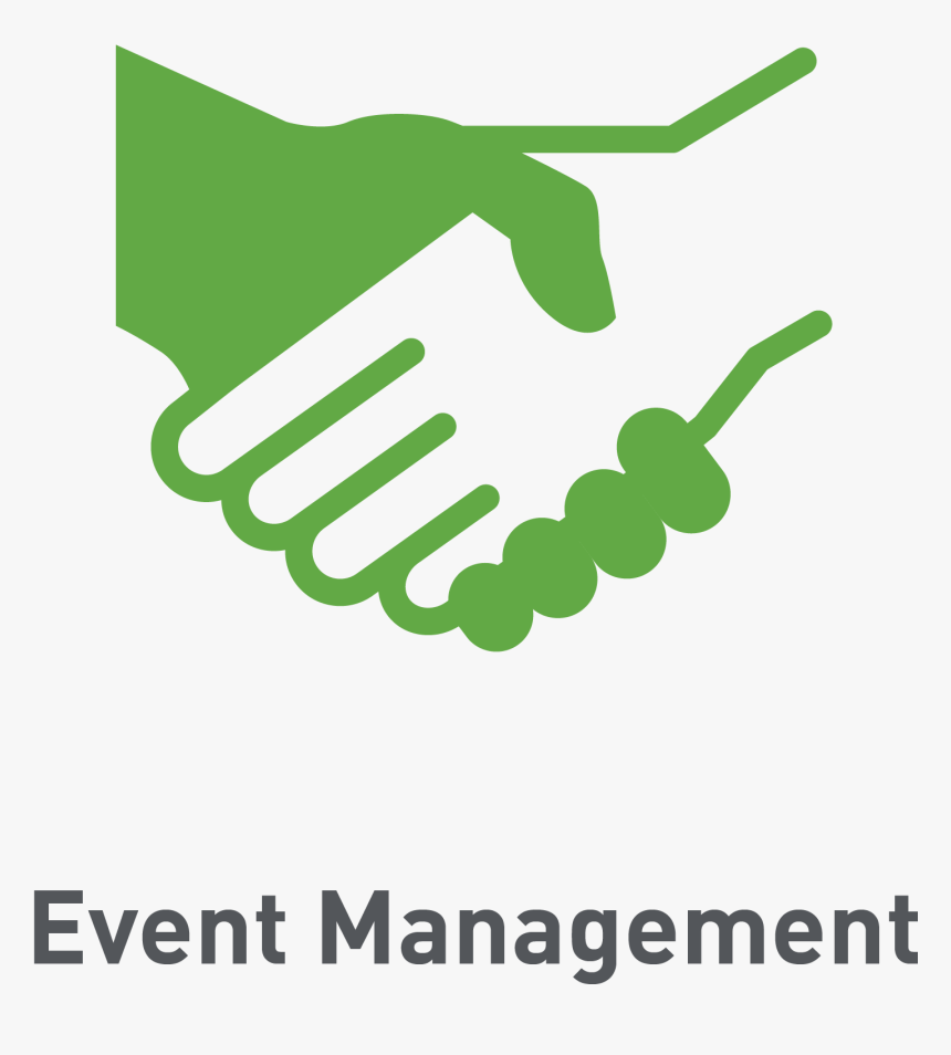 Event Management - Icono Beneficios, HD Png Download