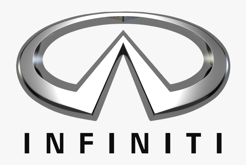 Transparent Infiniti Png - Infiniti Logo, Png Download