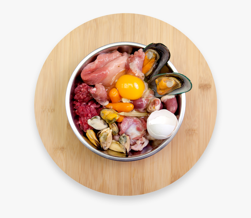 Biologically Appropriate Raw Food For Pets - Cockle, HD Png Download