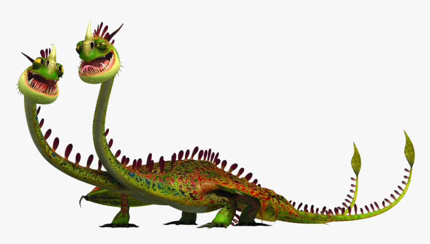 Barf And Belch - Barf And Belch Dragon, HD Png Download