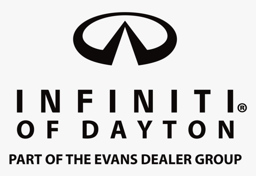 Infiniti Of Dayton, HD Png Download