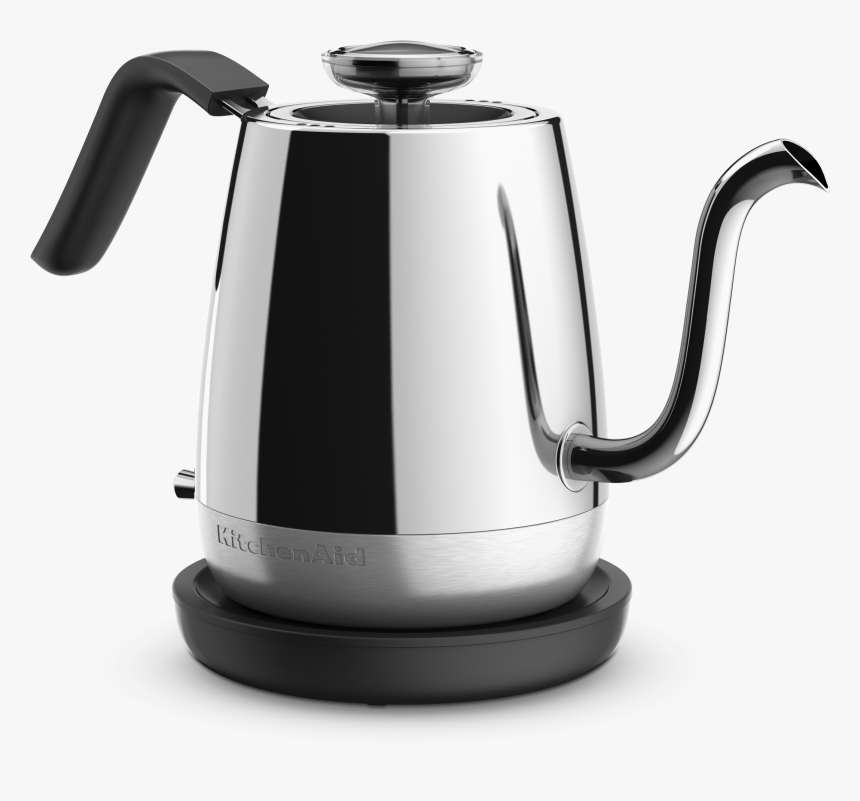 Kitchenaid Electric Kettle, HD Png Download