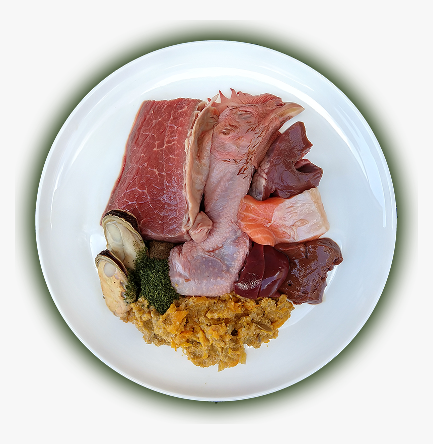 Barfmeal - Veal, HD Png Download