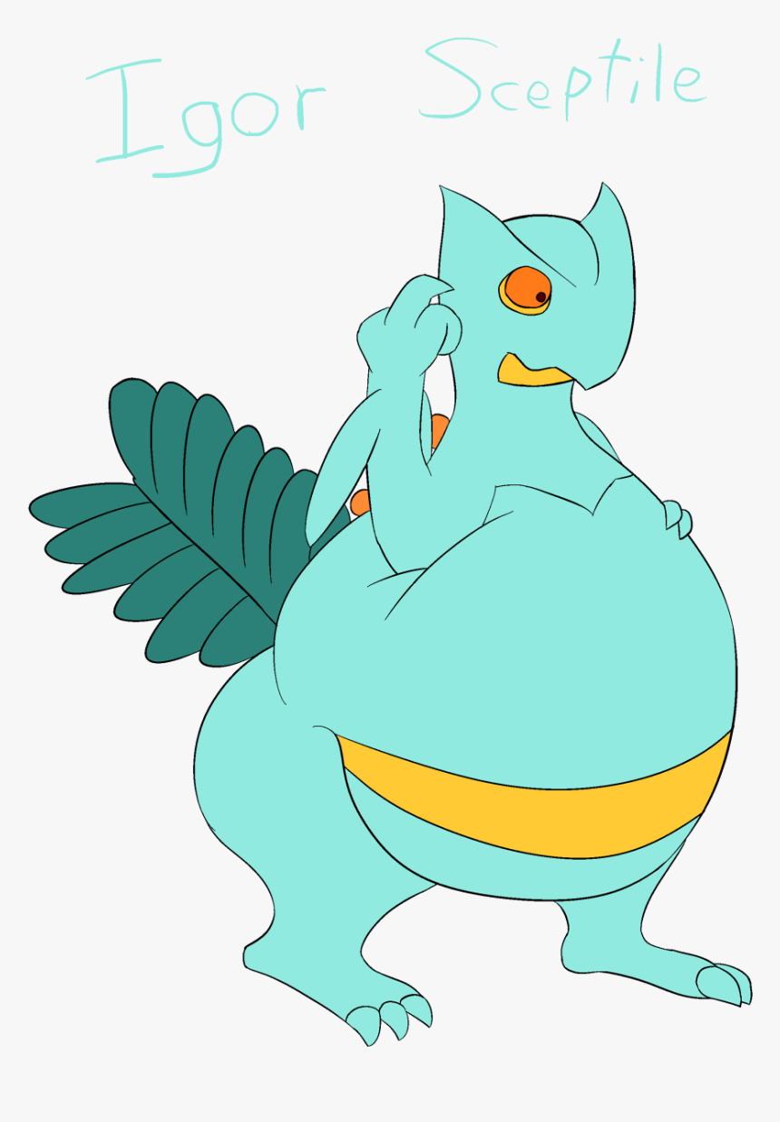 What S There To Be Confused About - Cartoon, HD Png Download