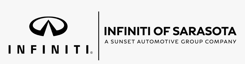 Infiniti Of Sarasota - Infiniti, HD Png Download