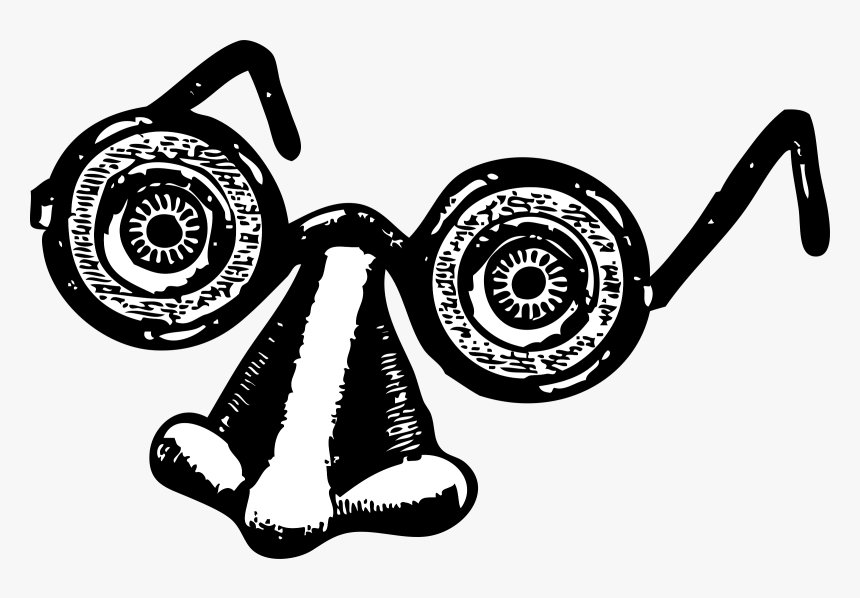 Nose Clip Art, HD Png Download