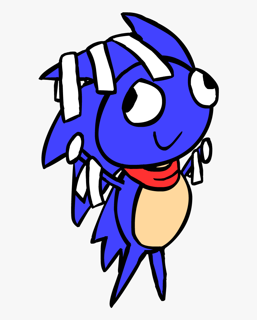 So Those Sonic Boom Announcements Sure Happened, HD Png Download