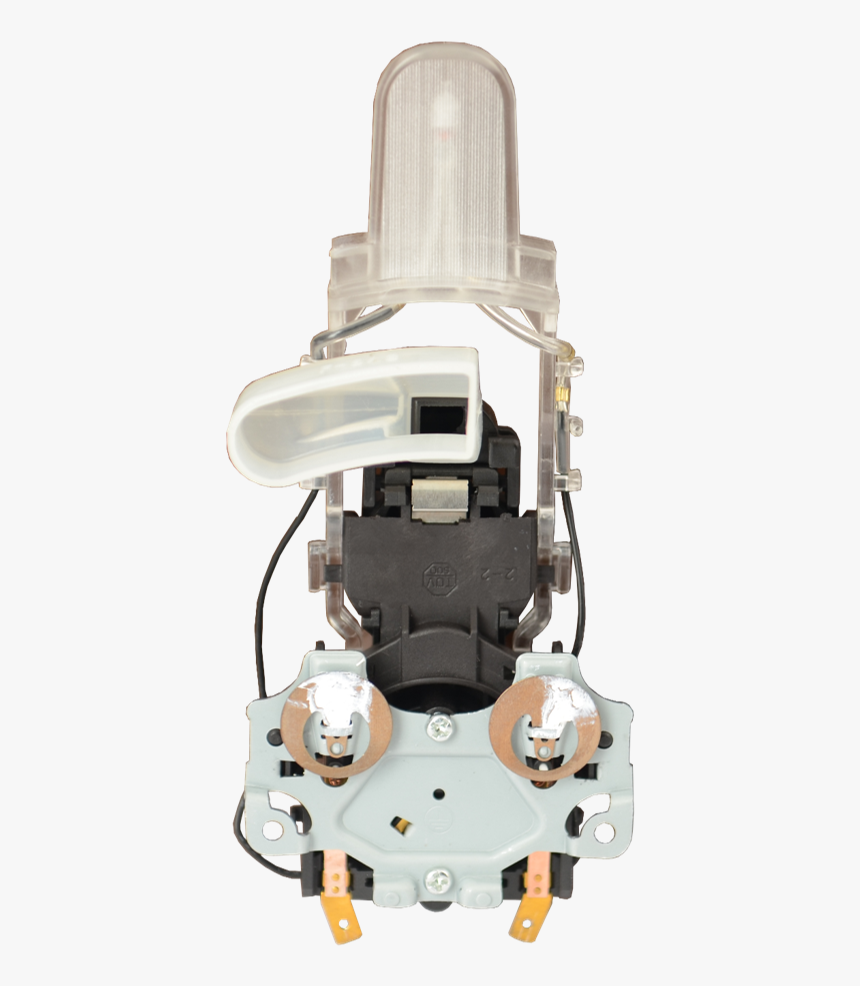 Electric Kettle Controller 6 - Robot, HD Png Download