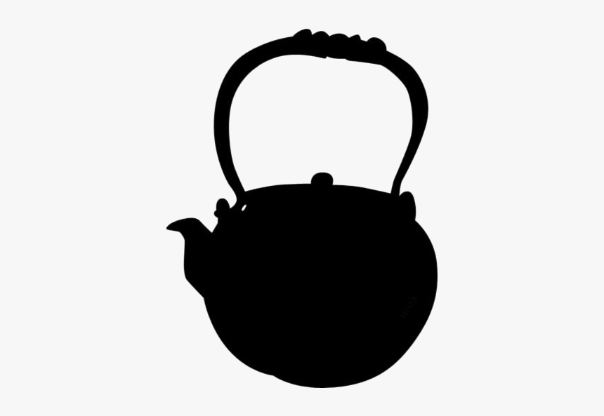 Antique Tea Kettle Png Transparent Images - Teapot, Png Download