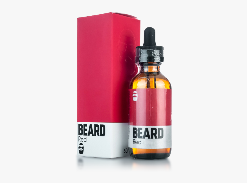 Sabores Beard E Liquid, HD Png Download