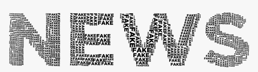 Fake News - Music News Logo Png, Transparent Png