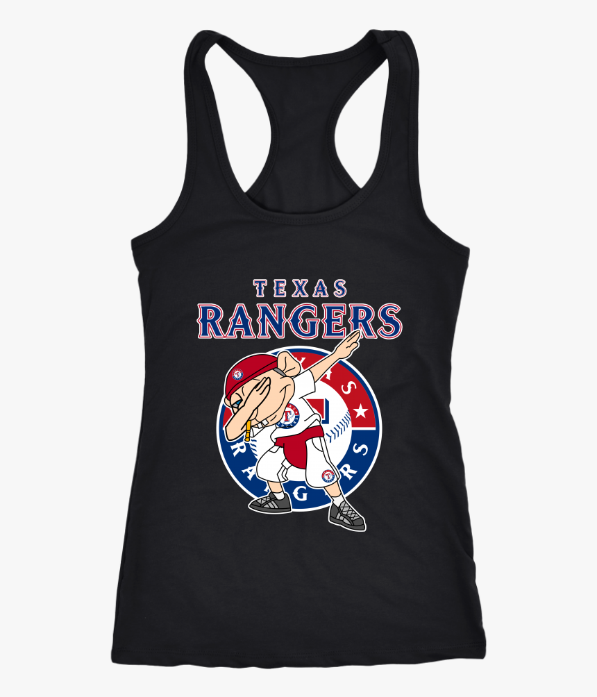 Spain Mlb Texas Rangers Jeffy Dabbing Super Mario Logan - Texas Rangers, HD Png Download