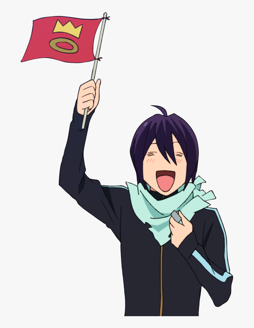 Noragami Pride Icons, HD Png Download