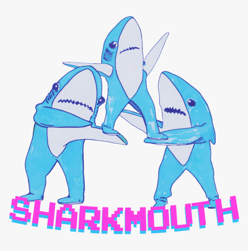 Transparent Cartoon Shirt Png, Png Download