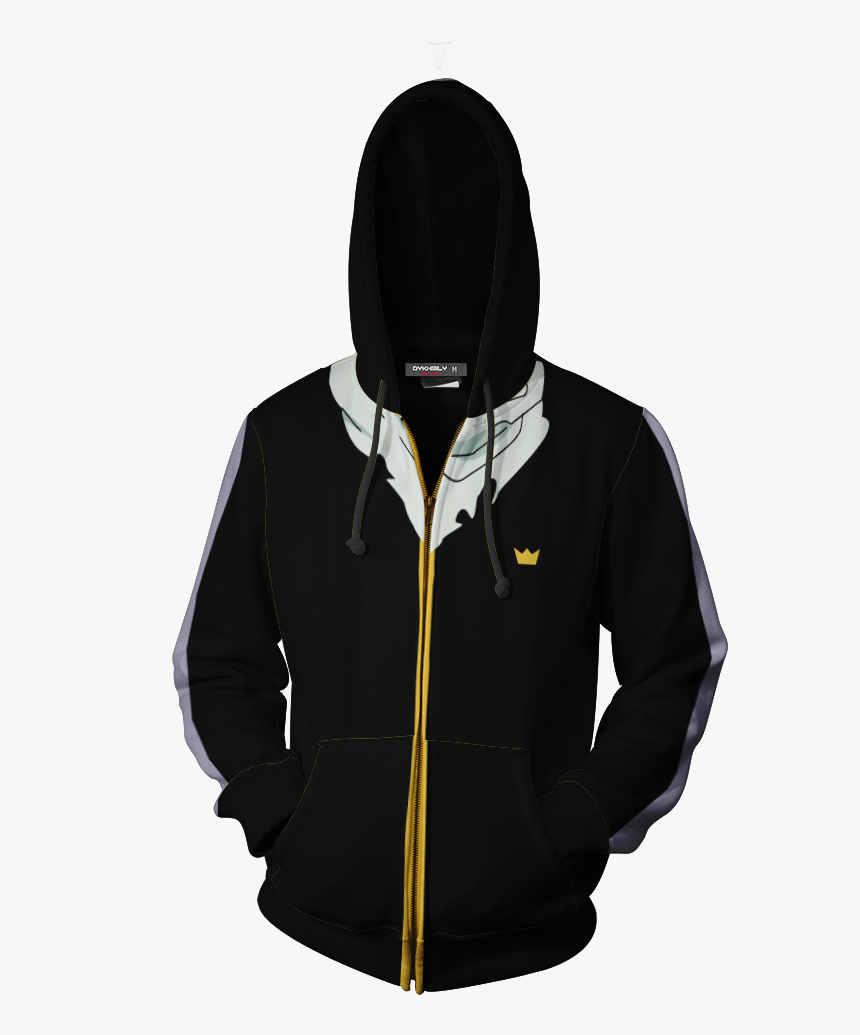 Punisher Zip Hoodie, HD Png Download