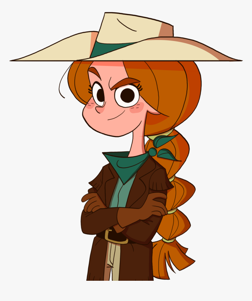 Transparent Sheriff Clipart - Cartoon, HD Png Download