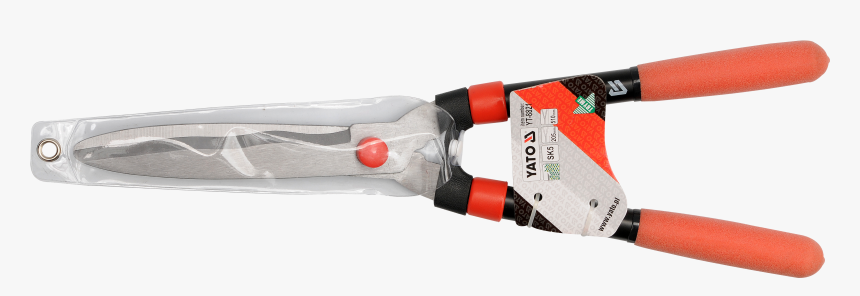 Hedge Shear 520 Mm - Yato Yt 8821, HD Png Download