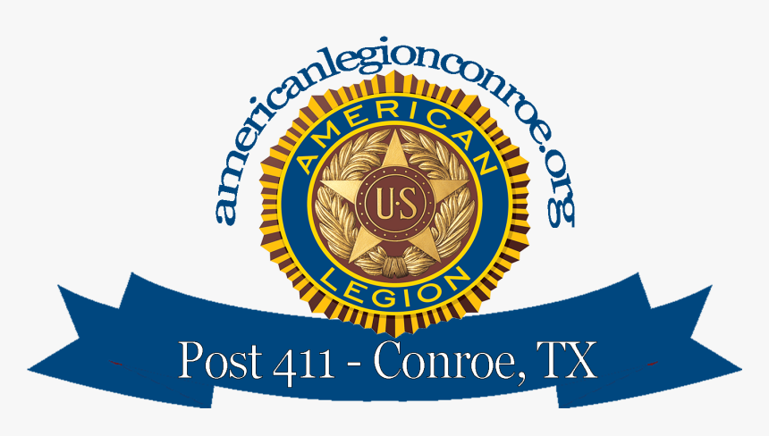 American Legion Wall Clock , Png Download - American Legion Logo Transparent, Png Download