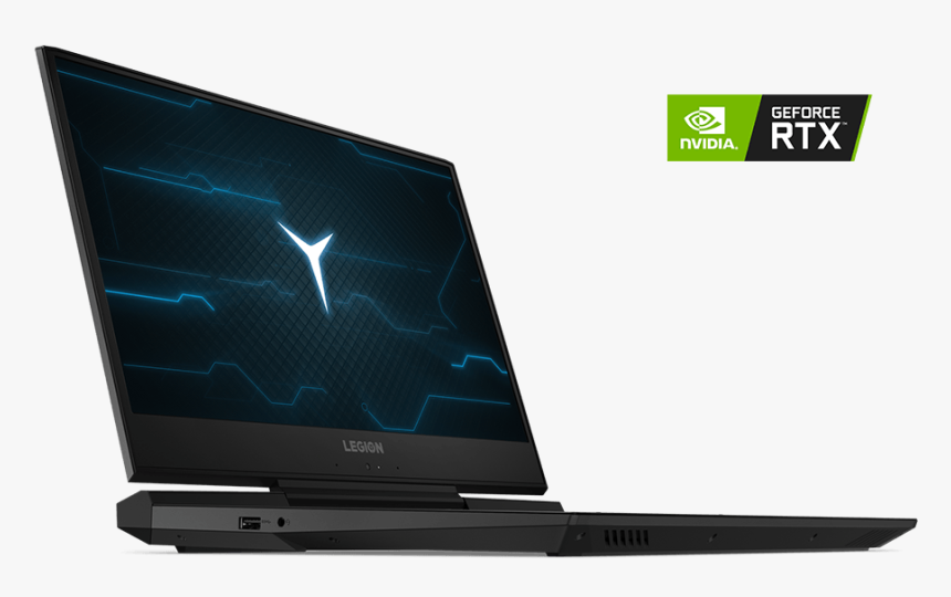 Lenovo Legion Y545 Png, Transparent Png