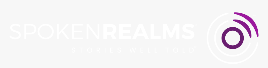 Spoken Realms - Darkness, HD Png Download