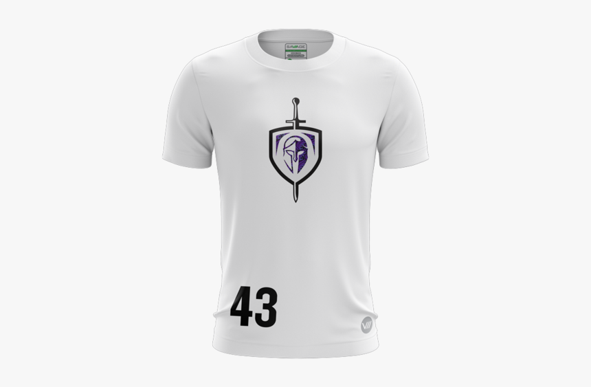 Legion Ultimate Light Jersey - T-shirt, HD Png Download