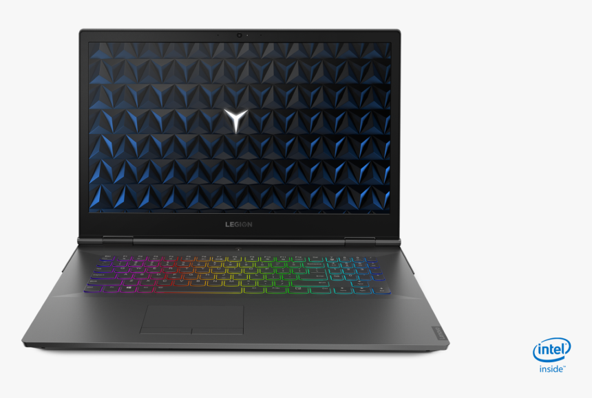Legion, Lenovo Legion 2019 More Power, More Savage, - Legion Y740 17.3, HD Png Download
