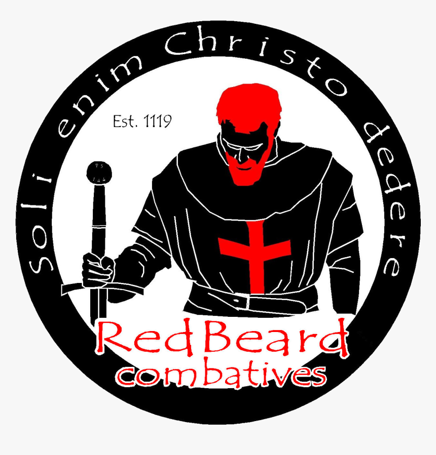 Redbeard Combatives, HD Png Download
