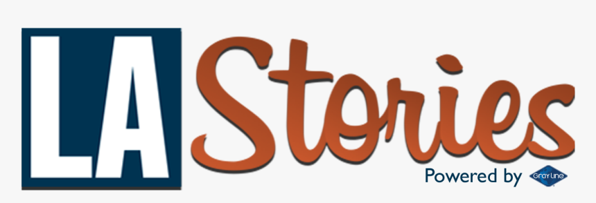 La Stories Tour Experiences In Los Angeles Powered - Gray Line, HD Png Download