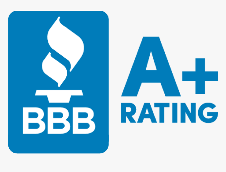 Better Business Bureau Verified Active Filings - Transparent Better Business Bureau Logo, HD Png Download