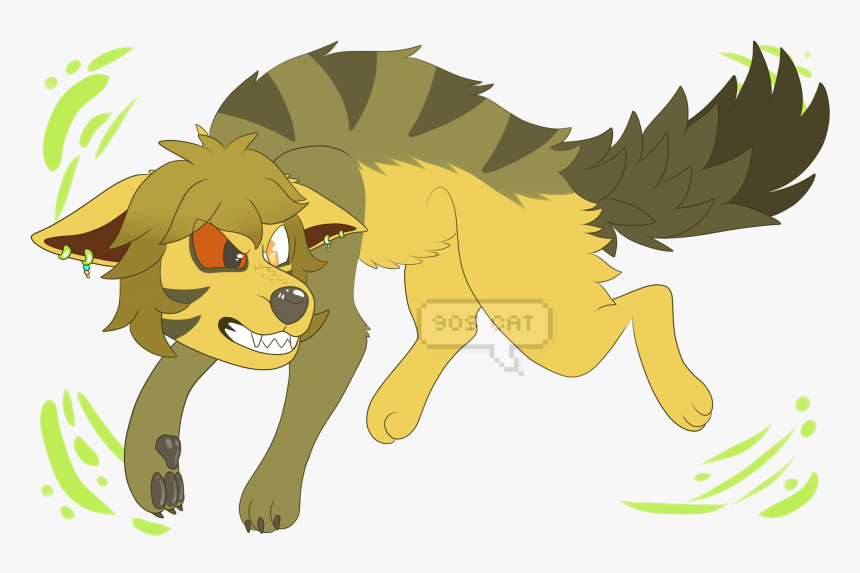 Dead Girl Walking - Cartoon, HD Png Download