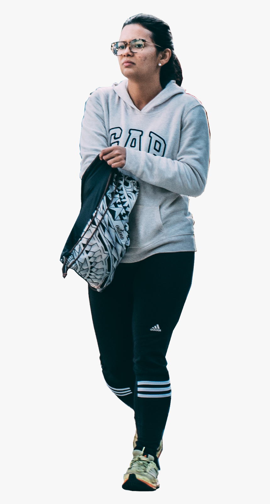 Hoodie, HD Png Download
