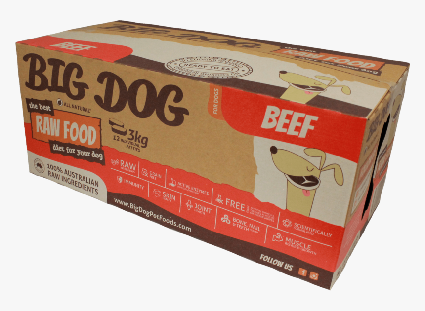 Carton, HD Png Download