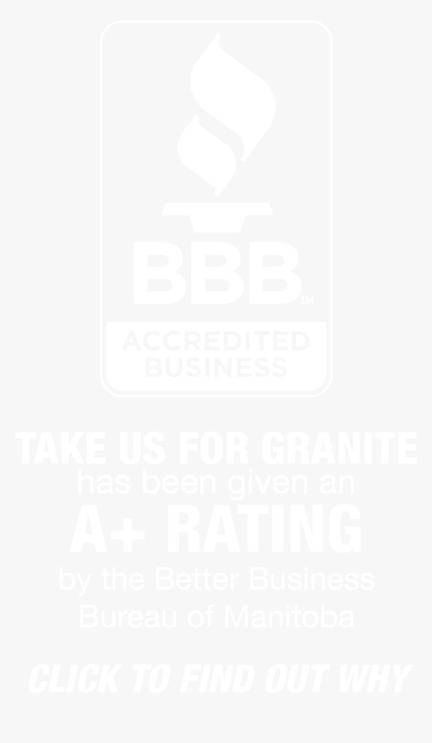 Kitchens And More - Better Business Bureau Logo Png, Transparent Png