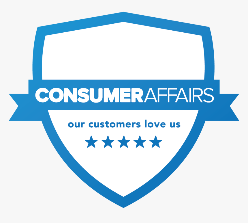Transparent Better Business Bureau Png - Transparent Consumer Affairs Logo, Png Download