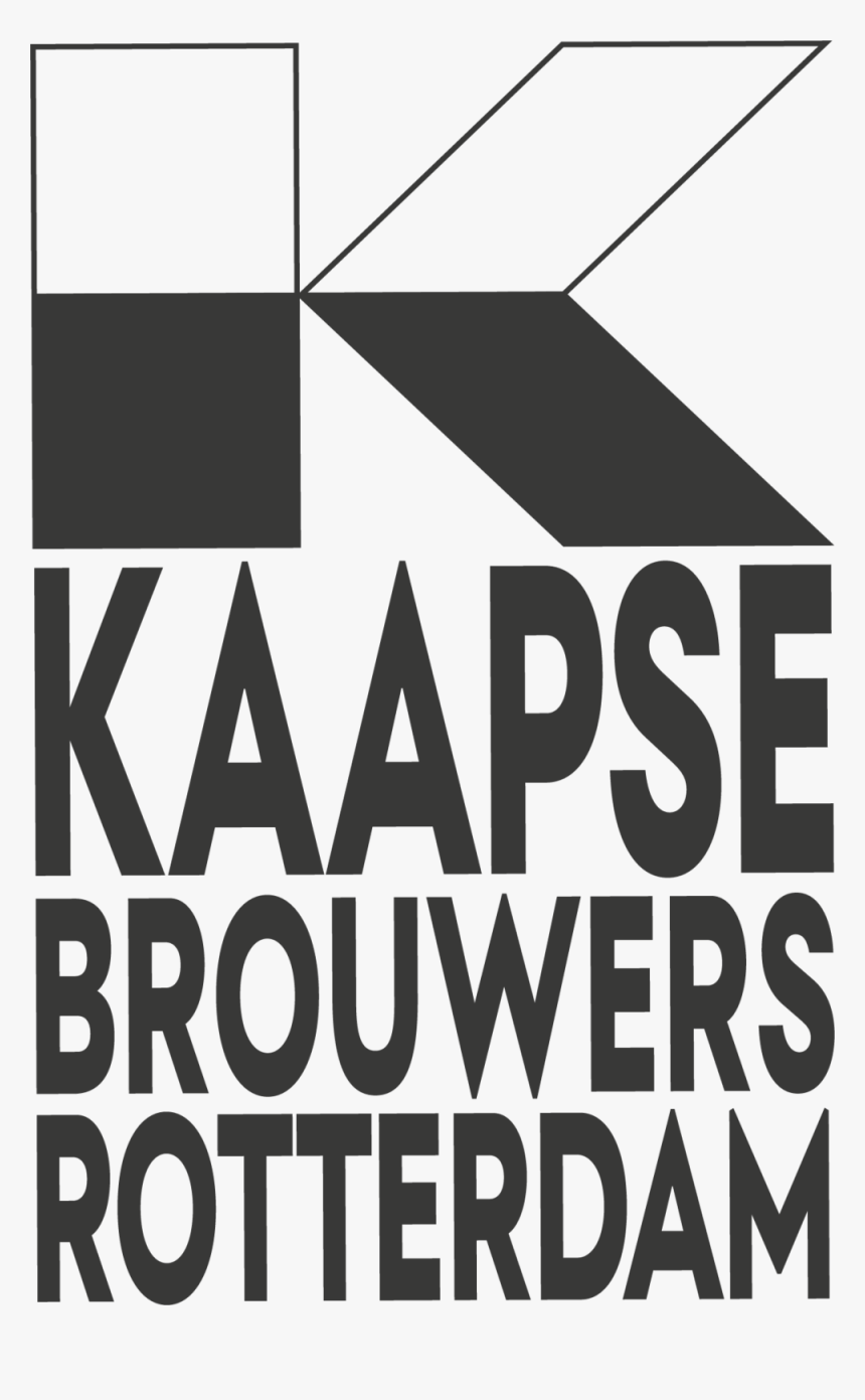 Kaapse Brouwers - Poster, HD Png Download