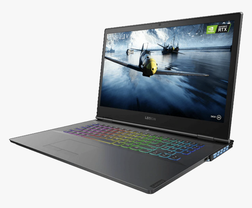 Lenovo Legion Y740 17, HD Png Download