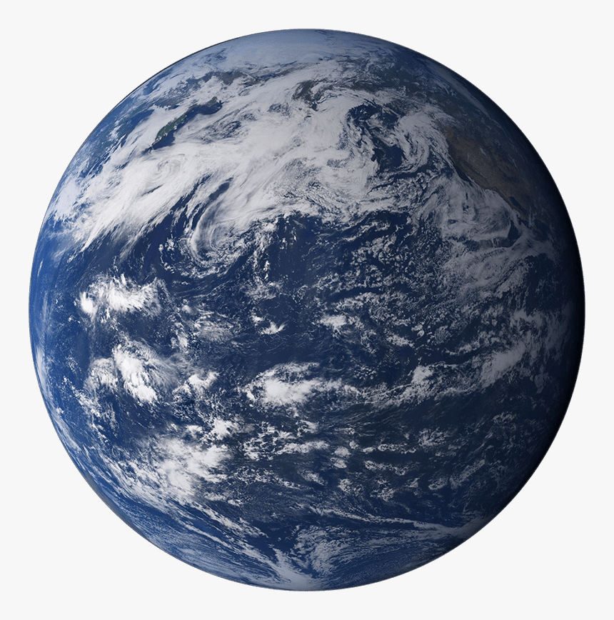 Whole Earth, HD Png Download