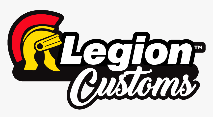 Legion, HD Png Download